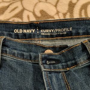 Old Navy Jeans